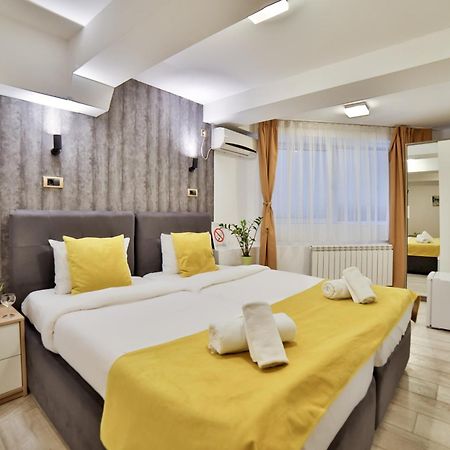 Garni House 46 Plus Белград Экстерьер фото