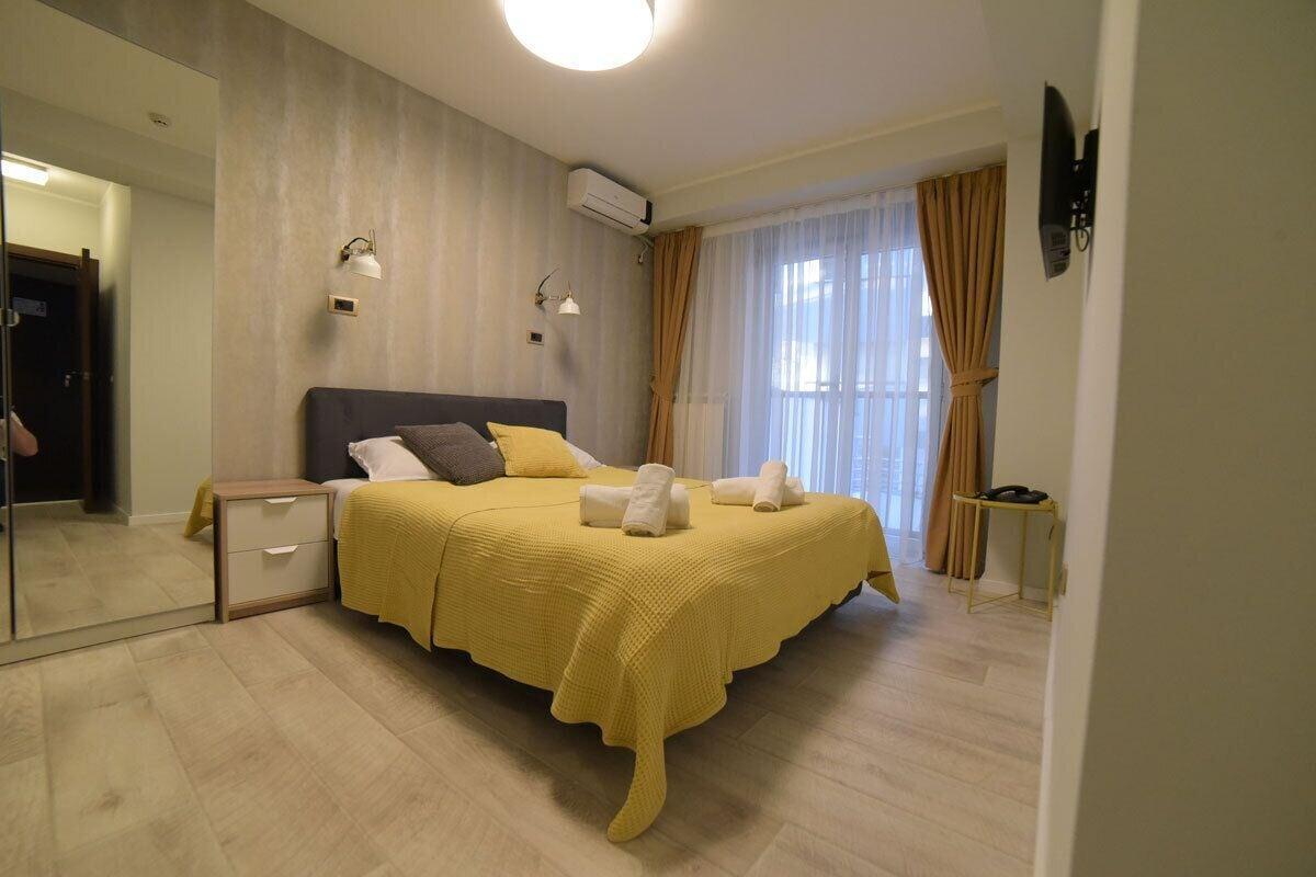 Garni House 46 Plus Белград Экстерьер фото