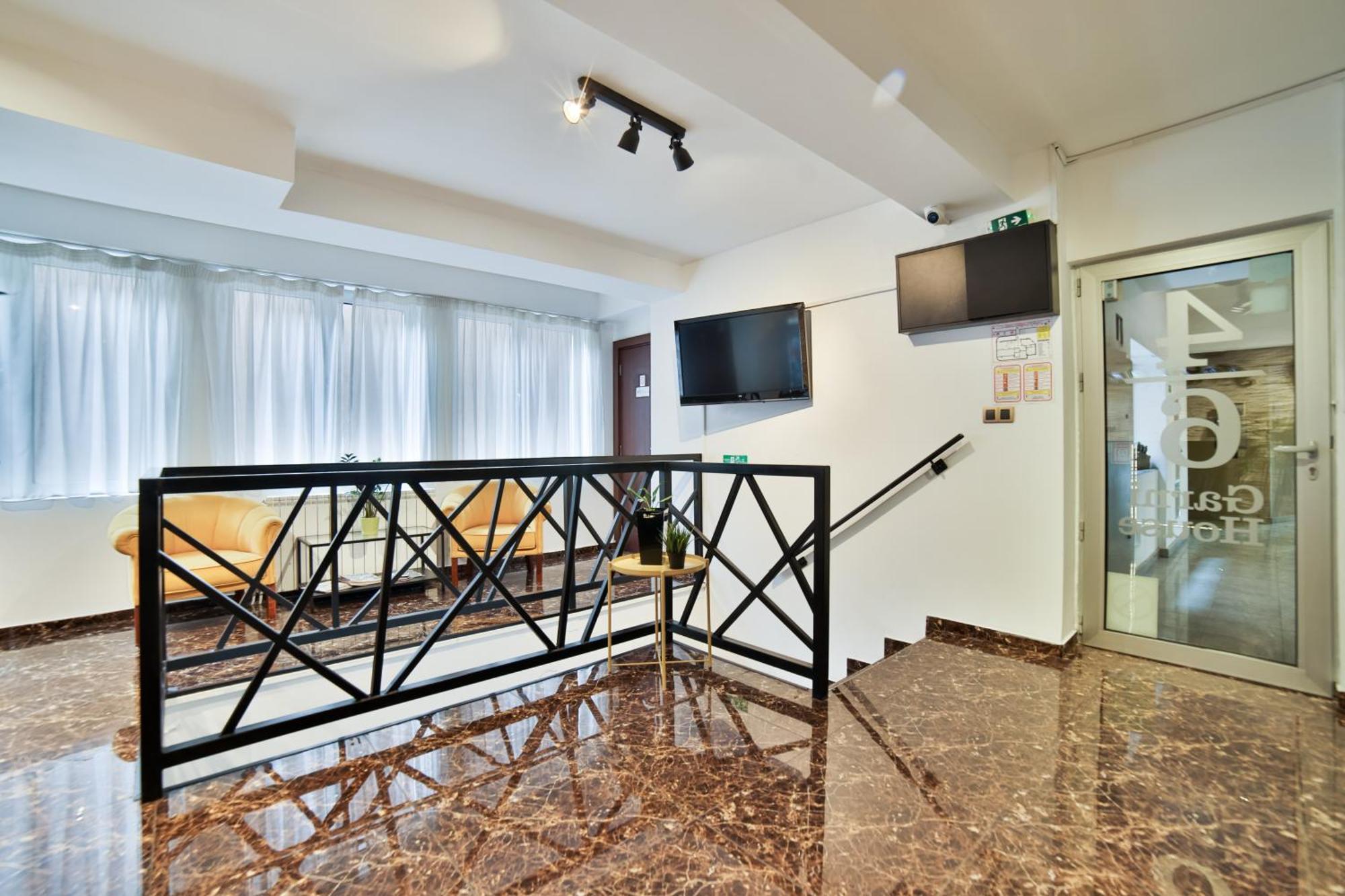 Garni House 46 Plus Белград Экстерьер фото